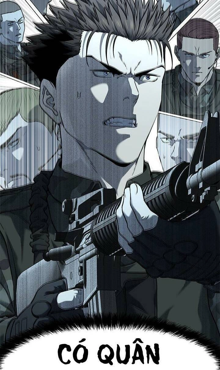 Đội Trưởng Lính Đánh Thuê Chapter 162 - 88