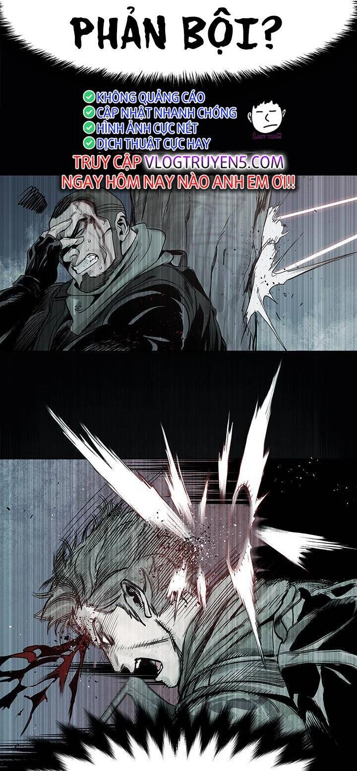 Đội Trưởng Lính Đánh Thuê Chapter 162 - 89