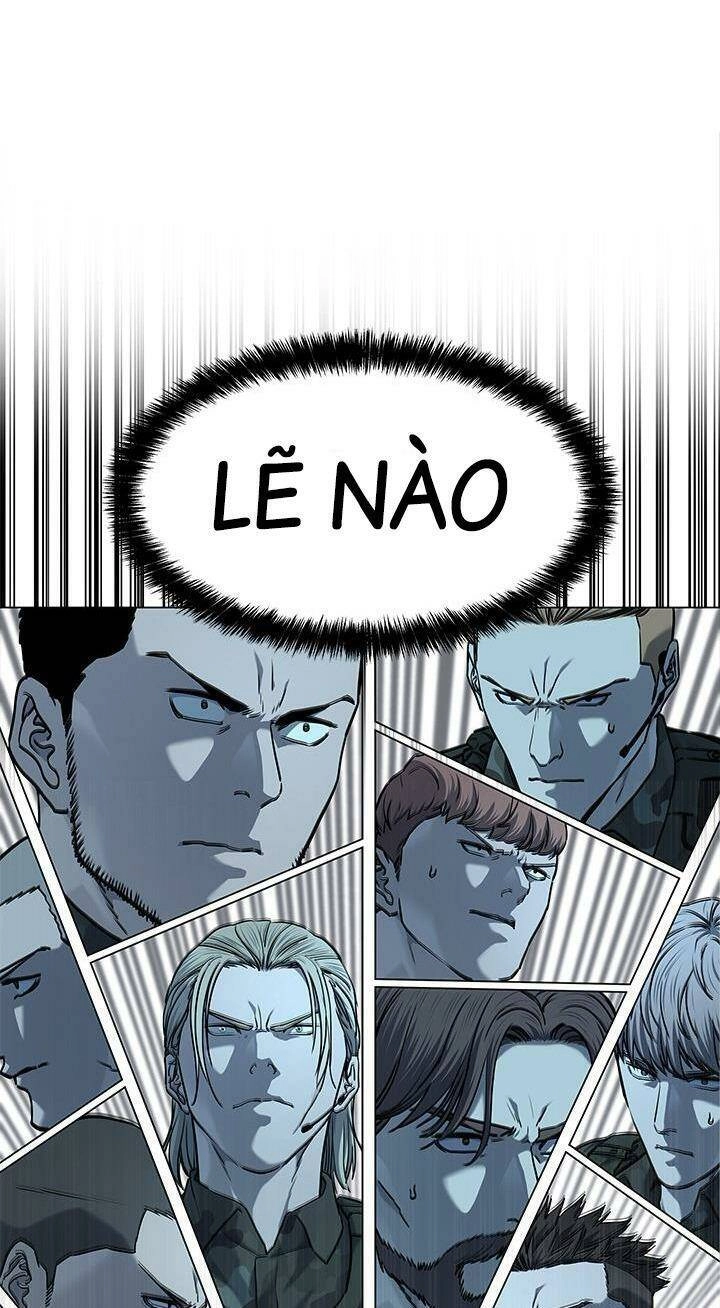 Đội Trưởng Lính Đánh Thuê Chapter 163 - 1