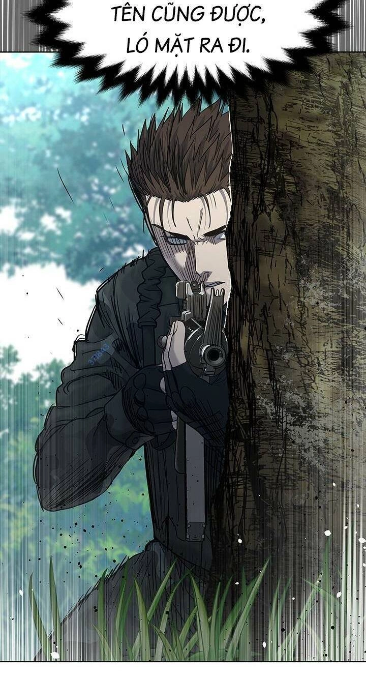 Đội Trưởng Lính Đánh Thuê Chapter 163 - 6