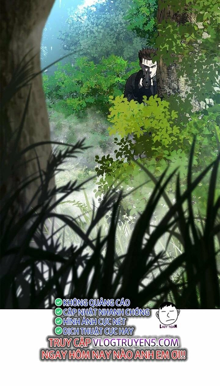 Đội Trưởng Lính Đánh Thuê Chapter 163 - 8