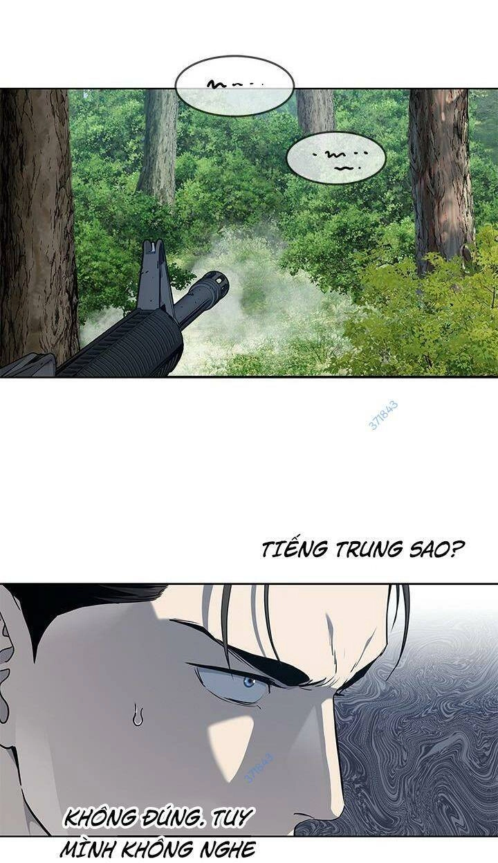 Đội Trưởng Lính Đánh Thuê Chapter 163 - 9