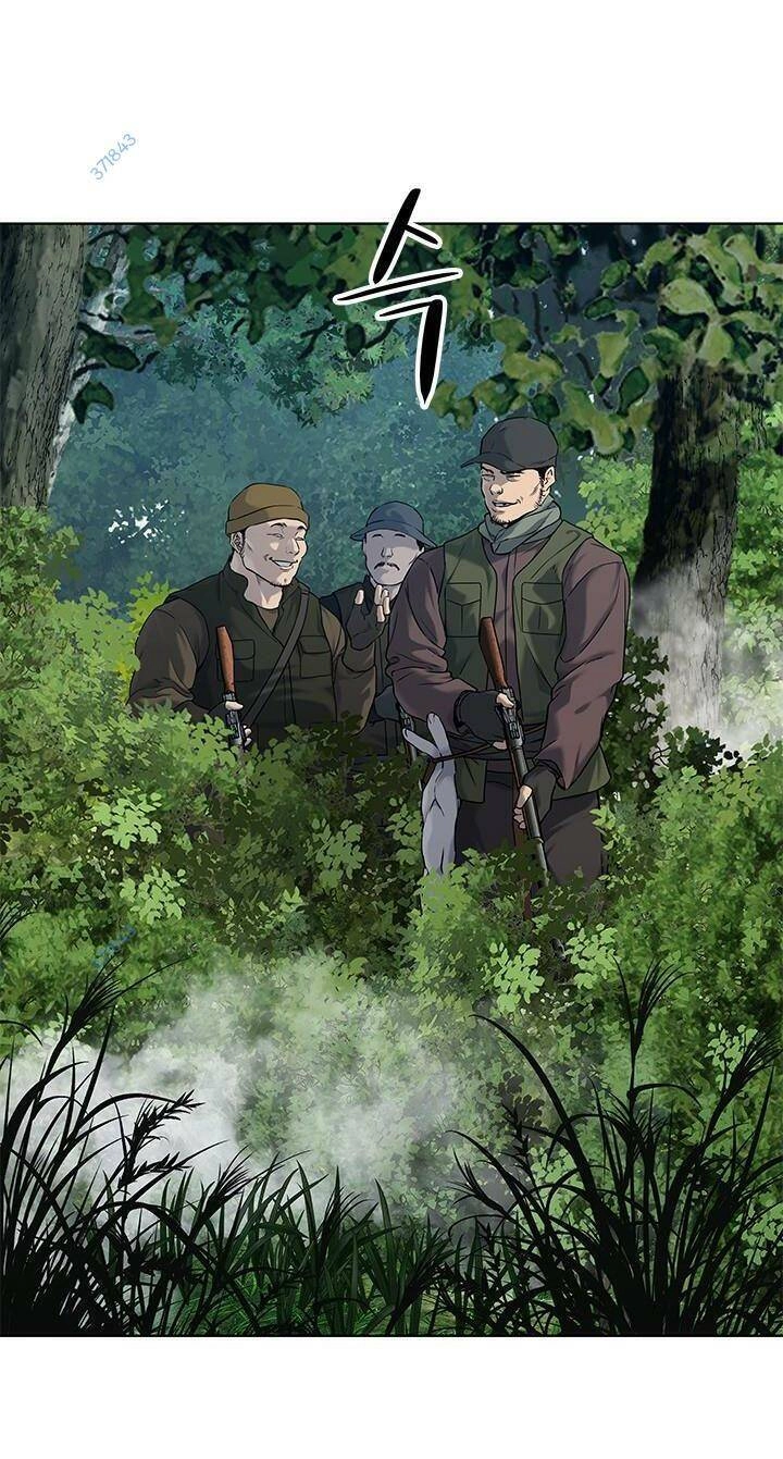 Đội Trưởng Lính Đánh Thuê Chapter 163 - 11