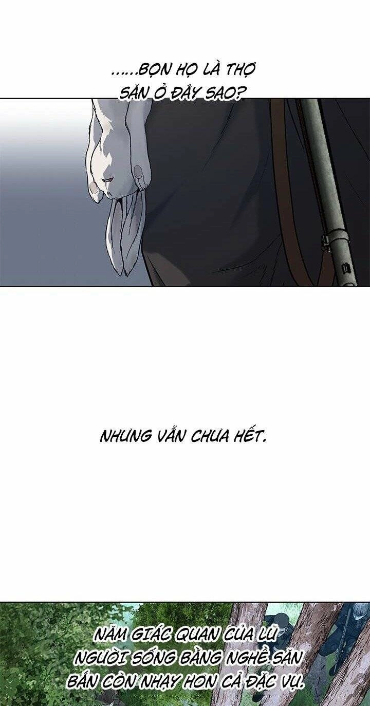 Đội Trưởng Lính Đánh Thuê Chapter 163 - 12