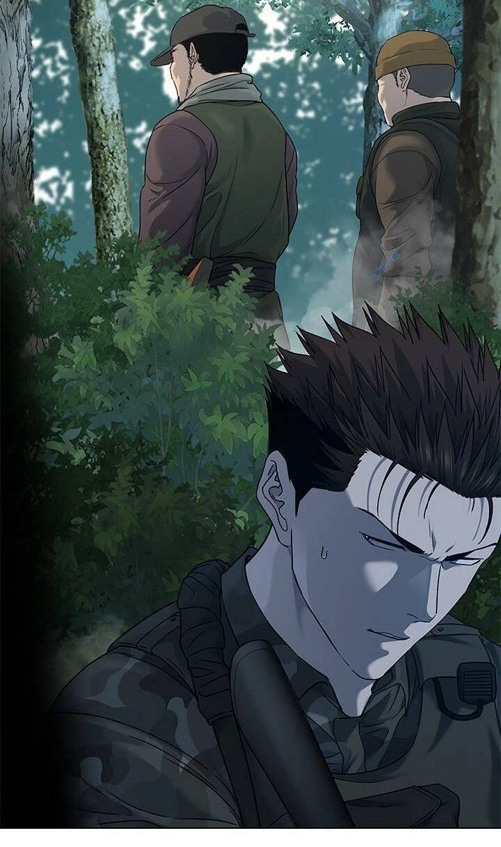 Đội Trưởng Lính Đánh Thuê Chapter 163 - 15