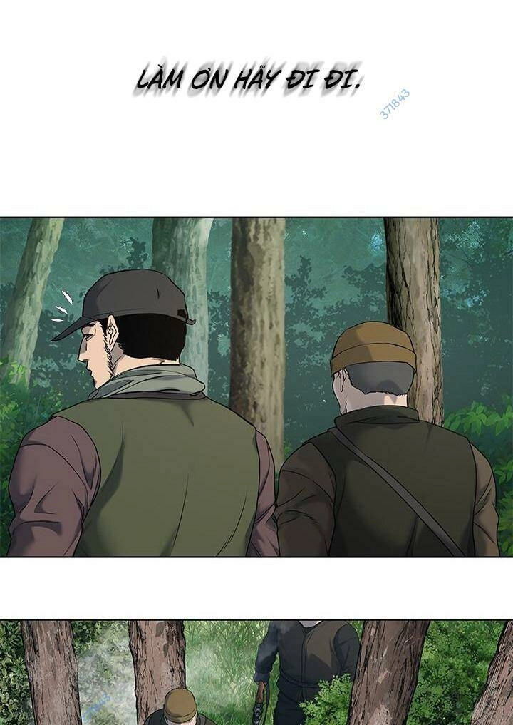 Đội Trưởng Lính Đánh Thuê Chapter 163 - 17