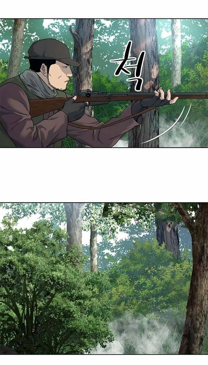 Đội Trưởng Lính Đánh Thuê Chapter 163 - 19