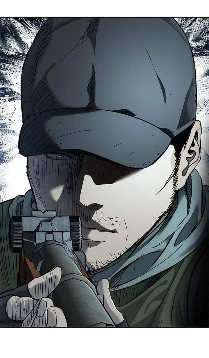 Đội Trưởng Lính Đánh Thuê Chapter 163 - 24