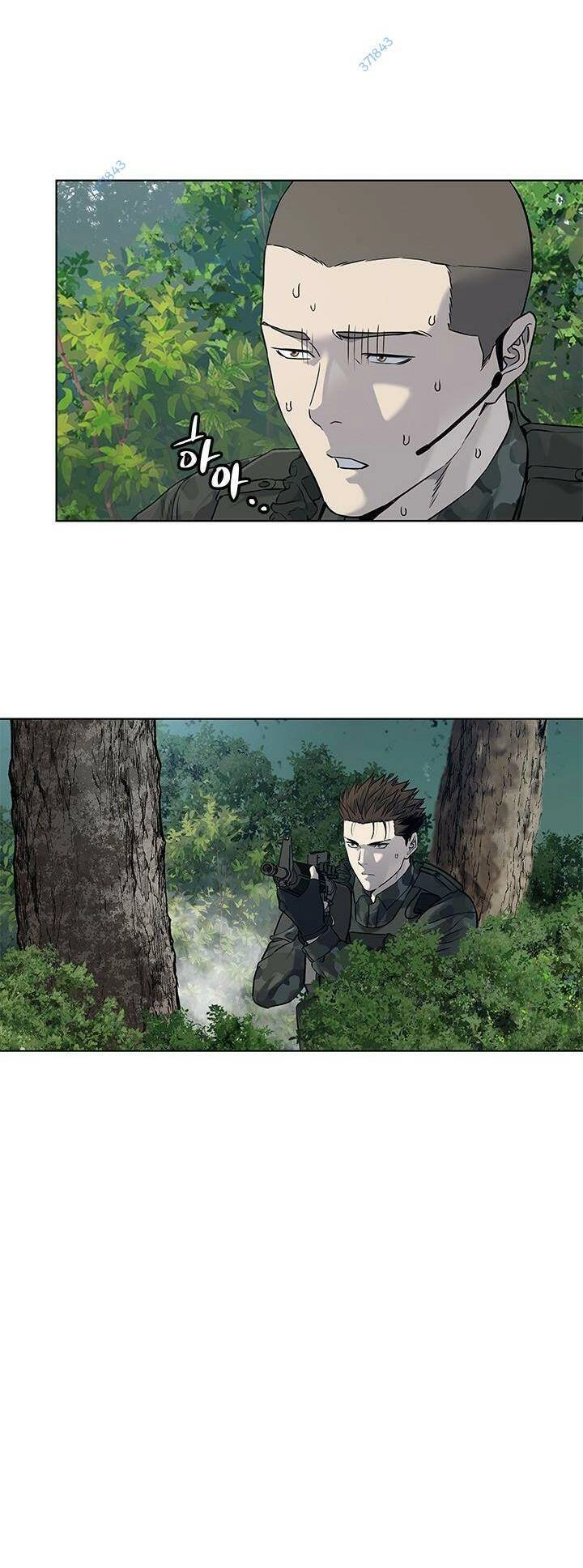 Đội Trưởng Lính Đánh Thuê Chapter 163 - 27