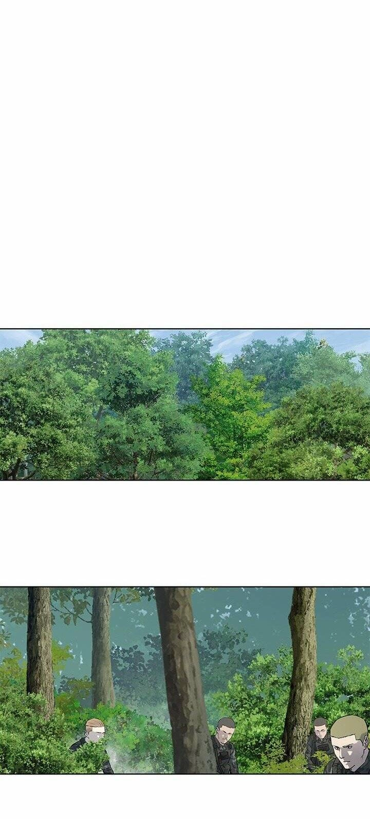 Đội Trưởng Lính Đánh Thuê Chapter 163 - 28