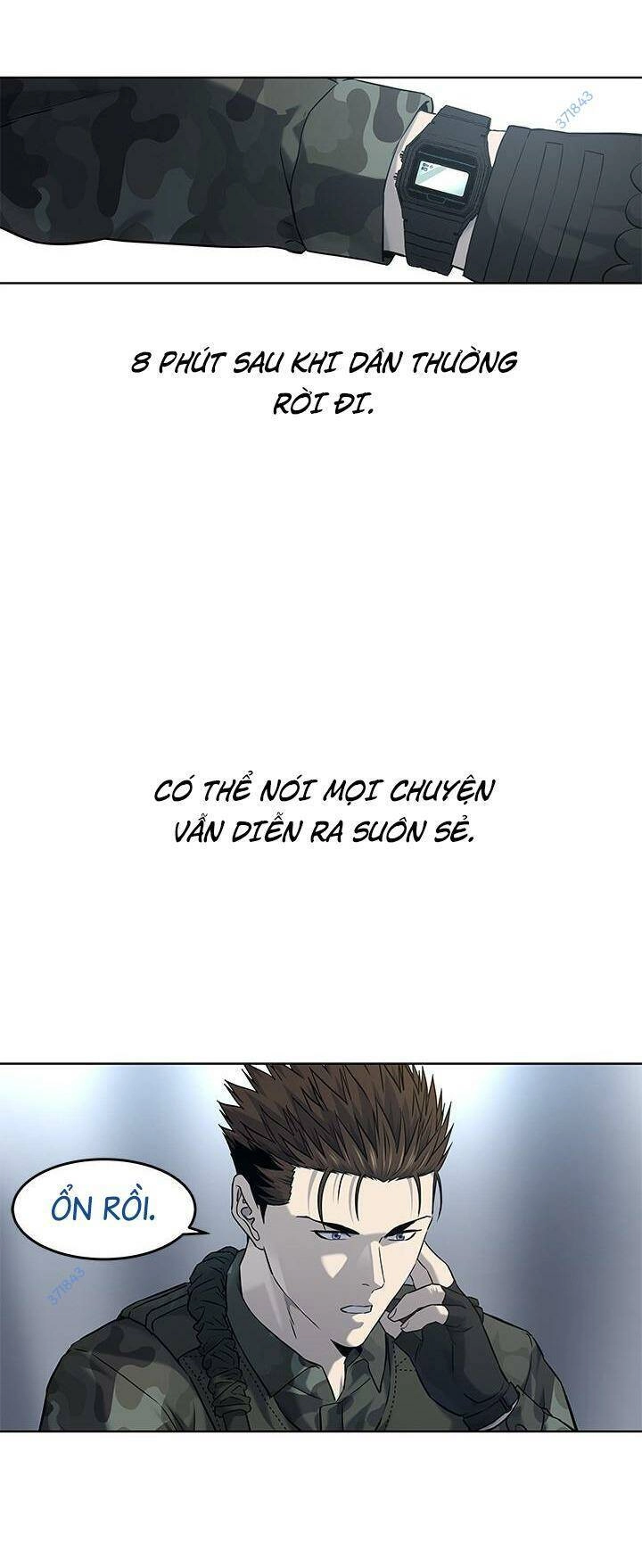 Đội Trưởng Lính Đánh Thuê Chapter 163 - 29