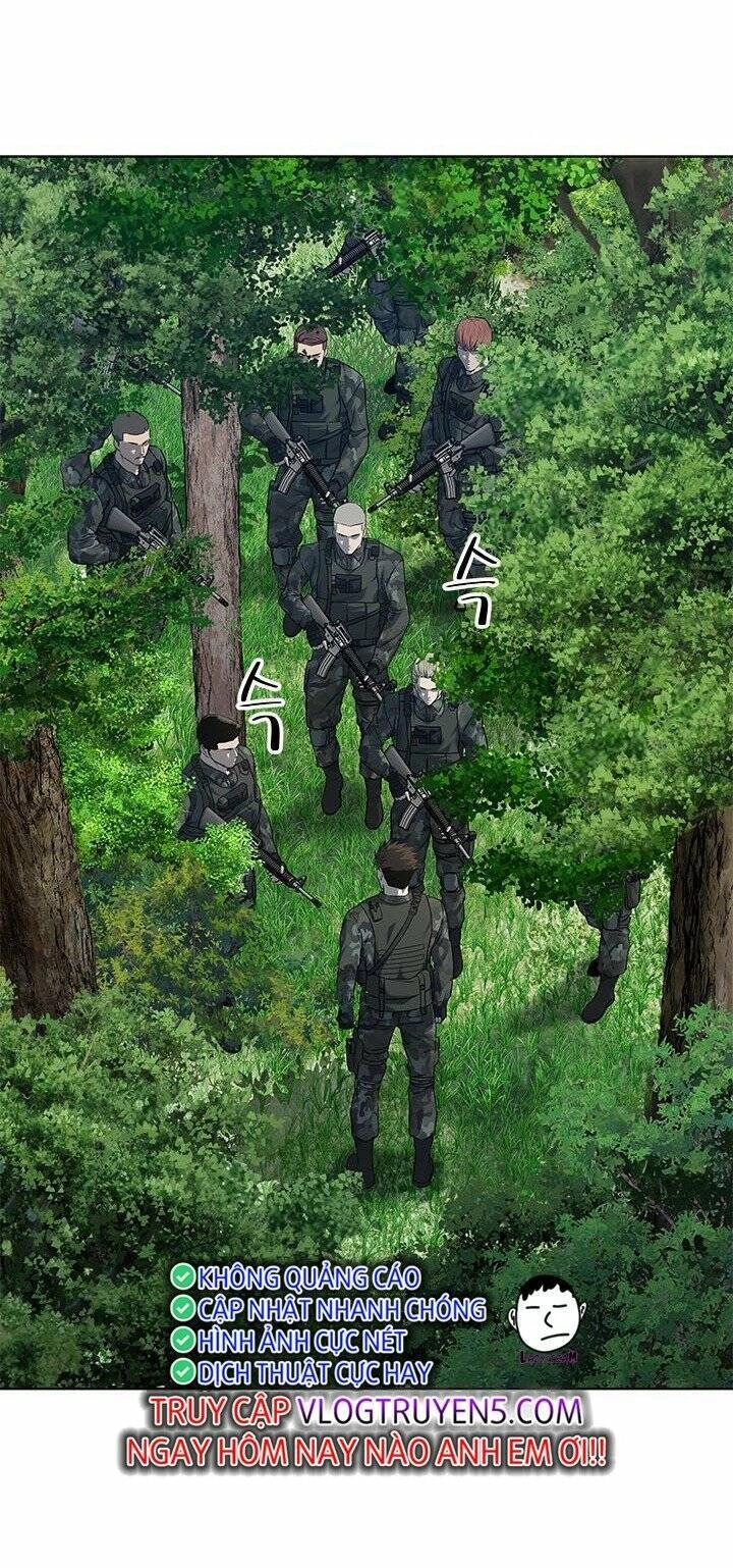 Đội Trưởng Lính Đánh Thuê Chapter 163 - 30