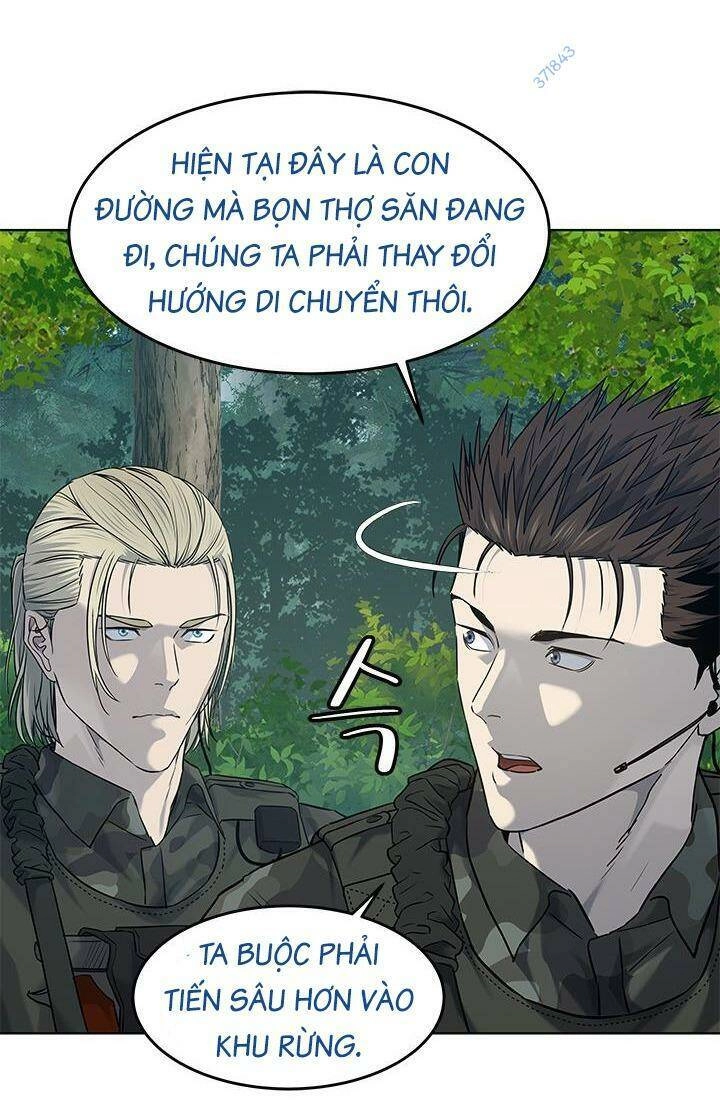 Đội Trưởng Lính Đánh Thuê Chapter 163 - 31