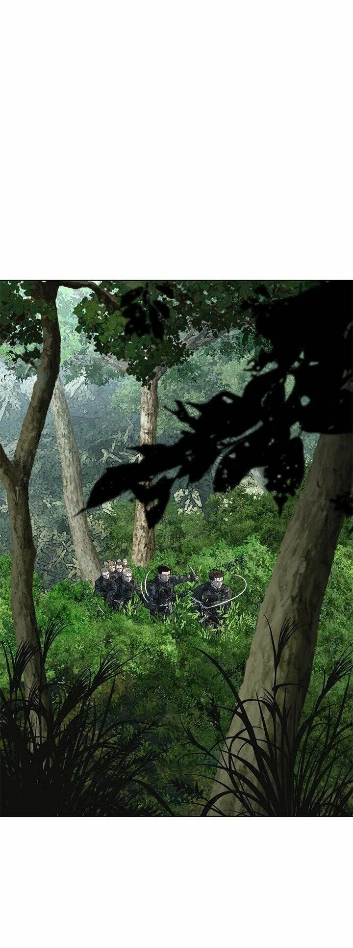 Đội Trưởng Lính Đánh Thuê Chapter 163 - 33