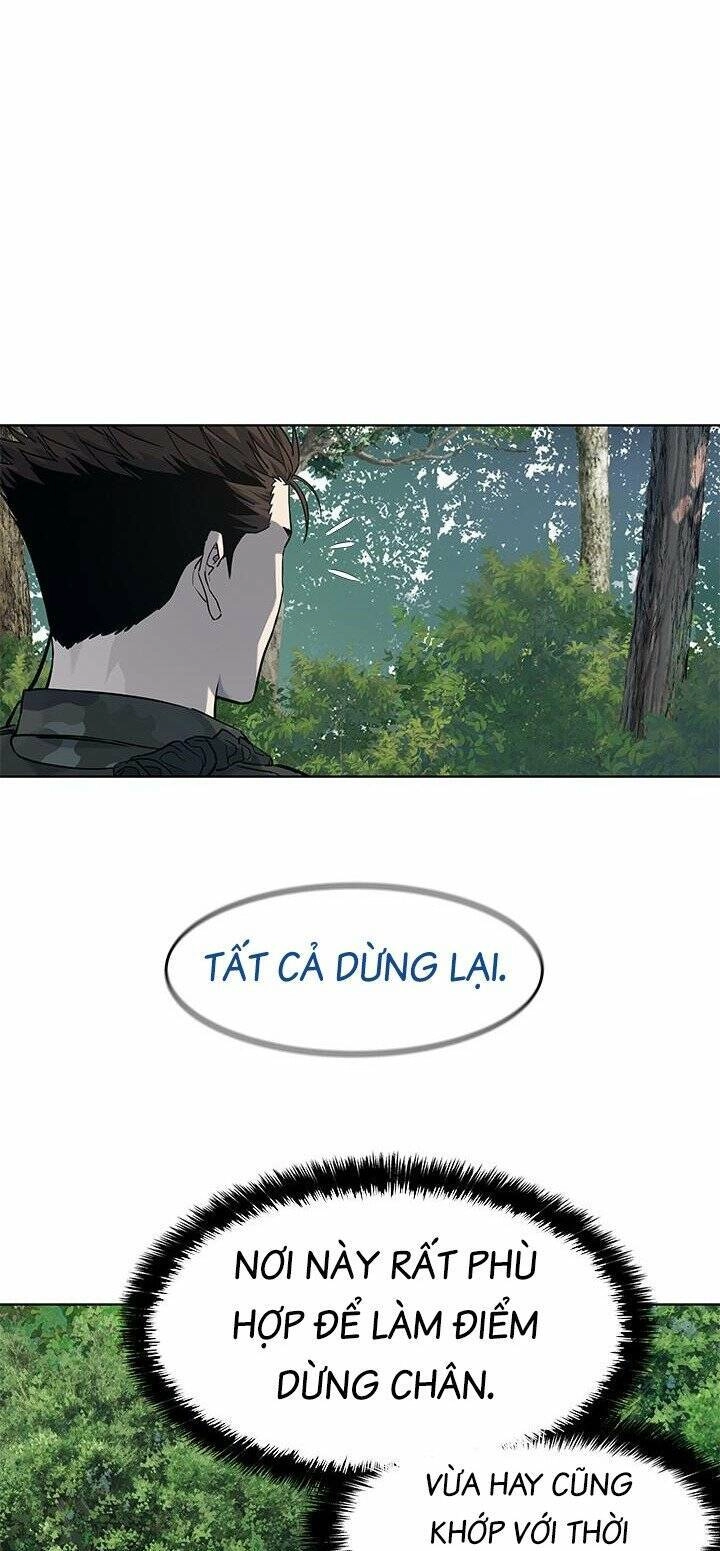 Đội Trưởng Lính Đánh Thuê Chapter 163 - 35
