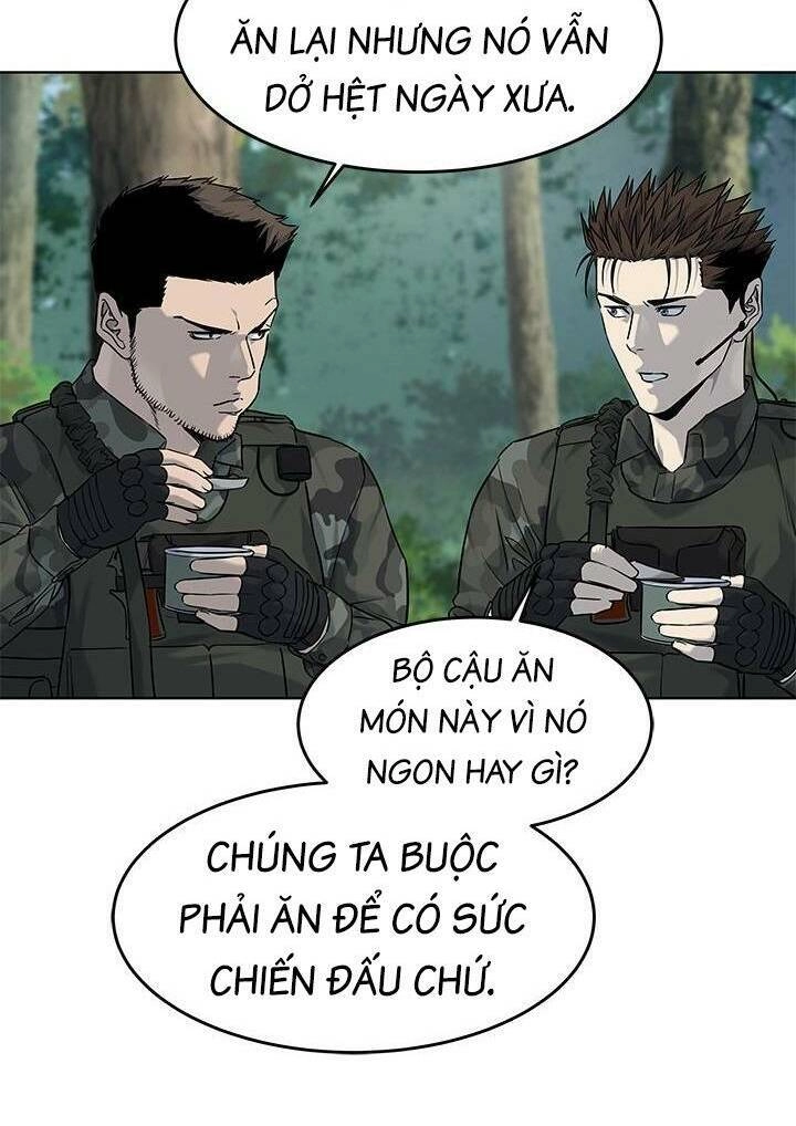 Đội Trưởng Lính Đánh Thuê Chapter 163 - 38