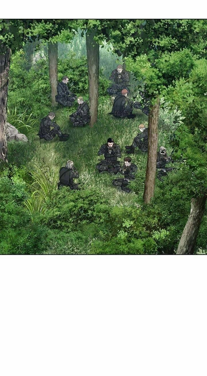 Đội Trưởng Lính Đánh Thuê Chapter 163 - 39