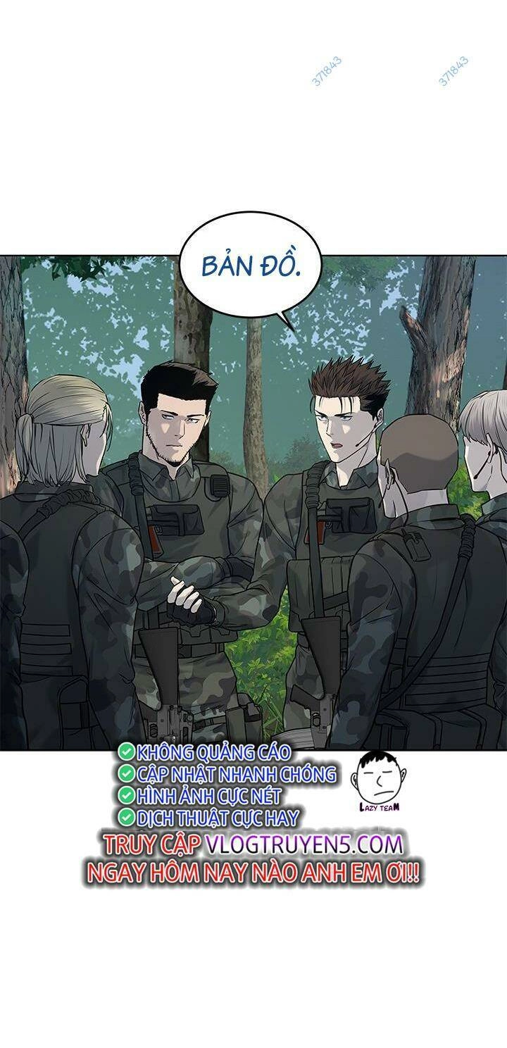 Đội Trưởng Lính Đánh Thuê Chapter 163 - 42