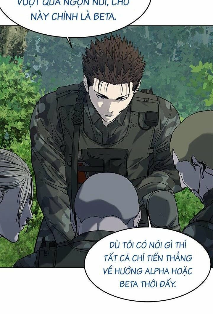 Đội Trưởng Lính Đánh Thuê Chapter 163 - 44