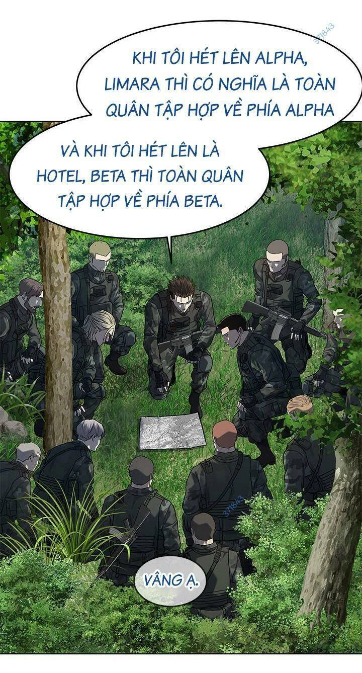 Đội Trưởng Lính Đánh Thuê Chapter 163 - 45