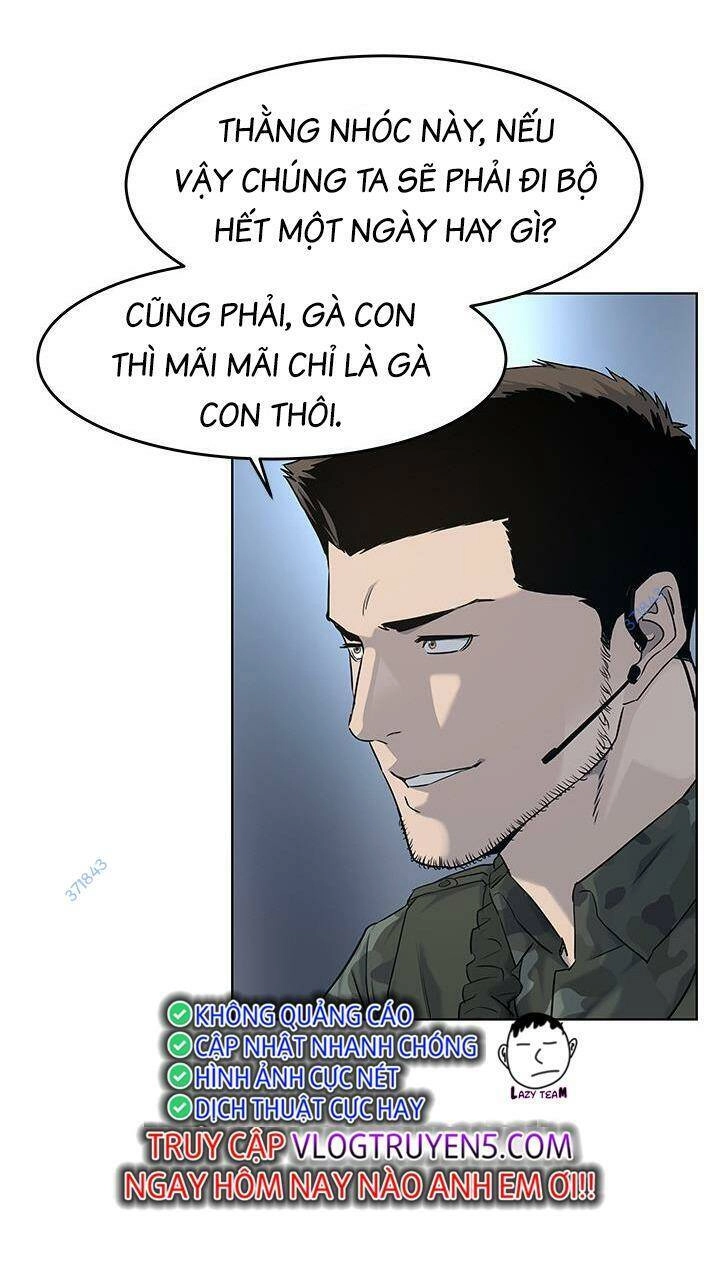 Đội Trưởng Lính Đánh Thuê Chapter 163 - 49