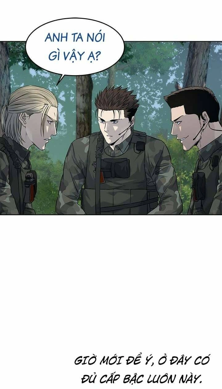 Đội Trưởng Lính Đánh Thuê Chapter 163 - 50