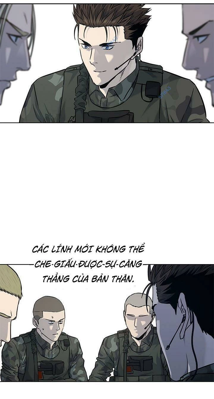 Đội Trưởng Lính Đánh Thuê Chapter 163 - 51