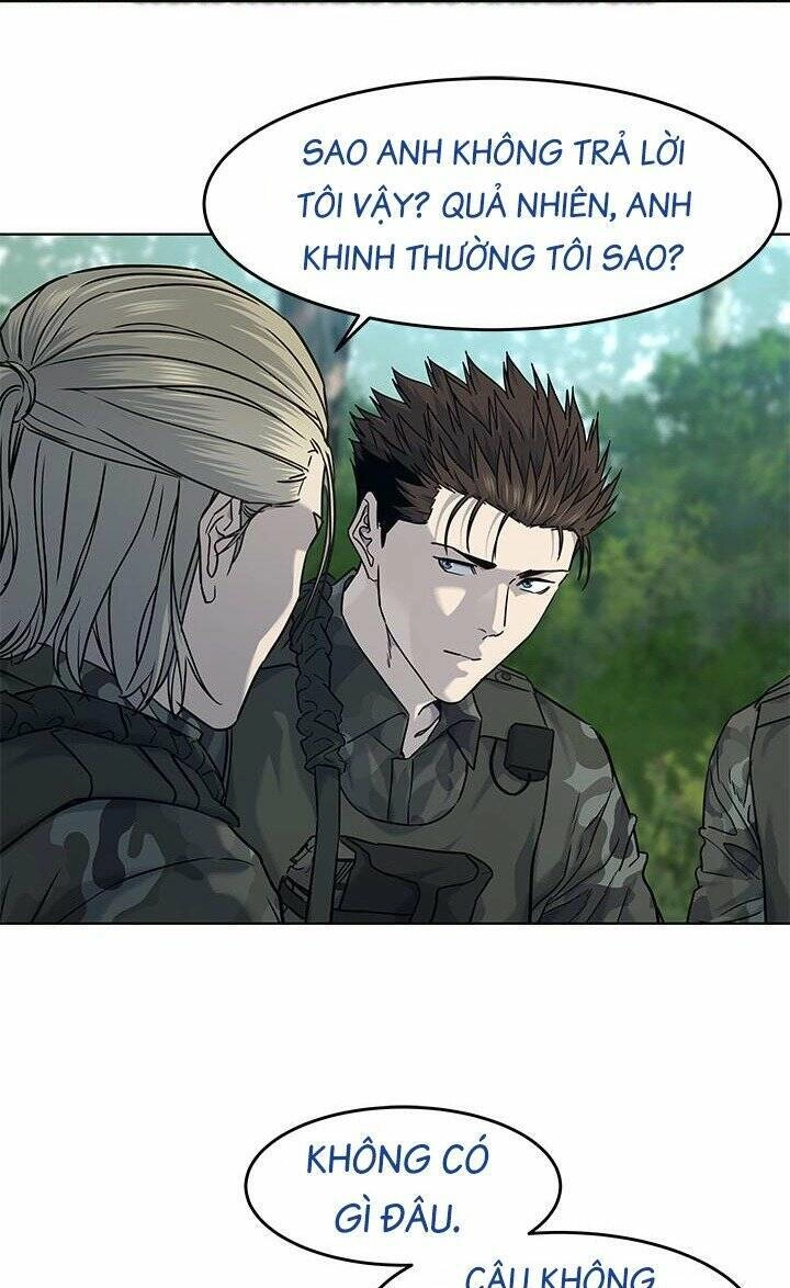 Đội Trưởng Lính Đánh Thuê Chapter 163 - 54