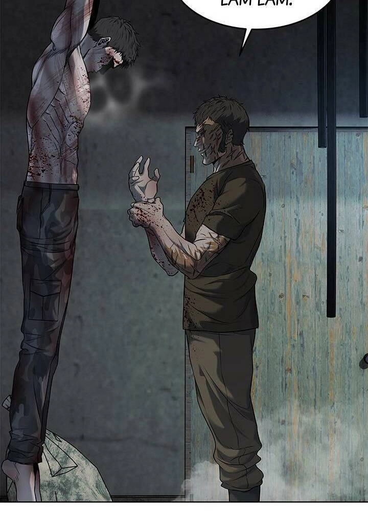 Đội Trưởng Lính Đánh Thuê Chapter 163 - 67