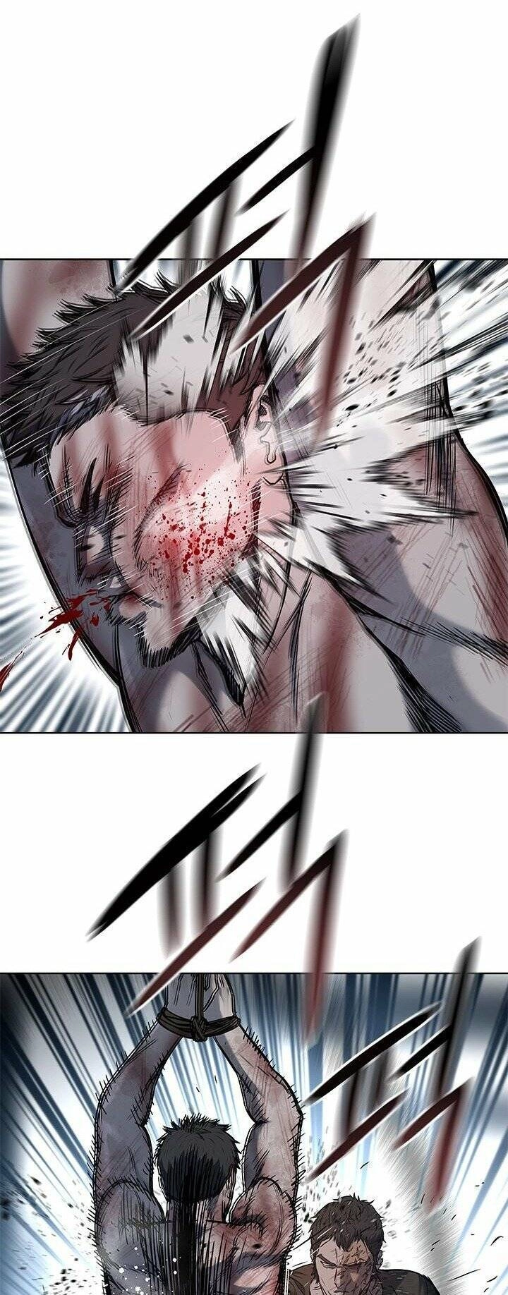 Đội Trưởng Lính Đánh Thuê Chapter 163 - 68