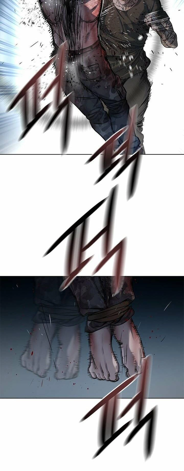 Đội Trưởng Lính Đánh Thuê Chapter 163 - 69