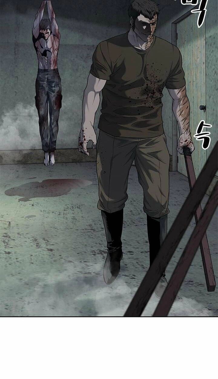 Đội Trưởng Lính Đánh Thuê Chapter 163 - 73