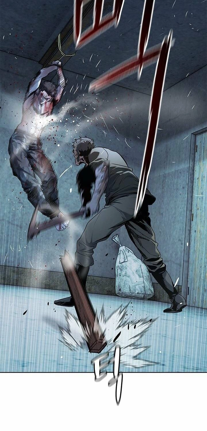 Đội Trưởng Lính Đánh Thuê Chapter 163 - 77