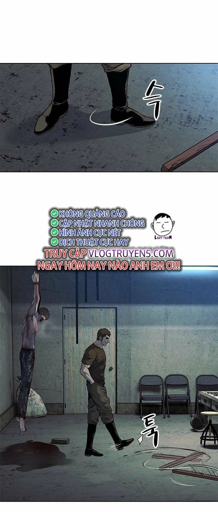 Đội Trưởng Lính Đánh Thuê Chapter 163 - 83