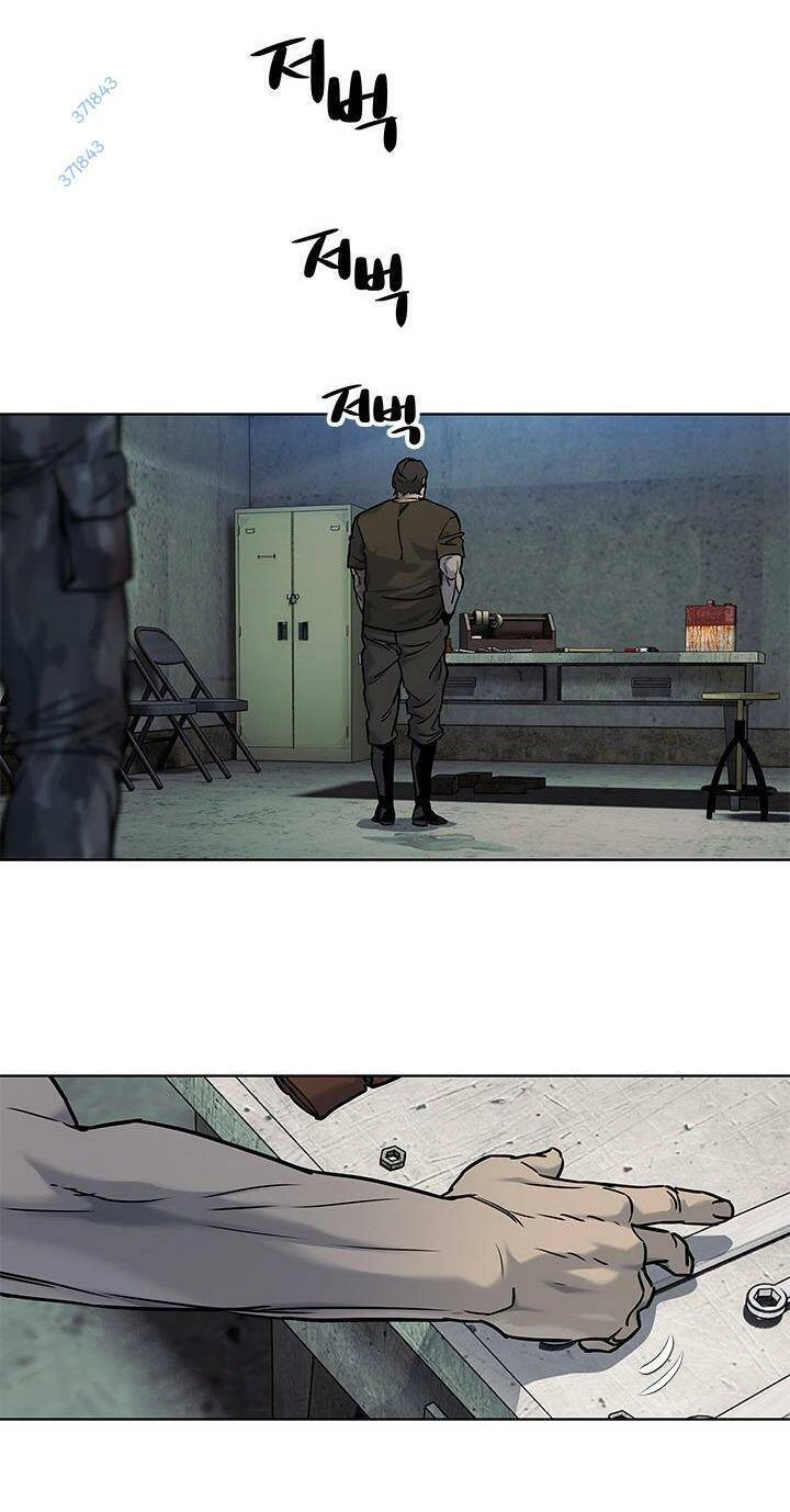 Đội Trưởng Lính Đánh Thuê Chapter 163 - 84