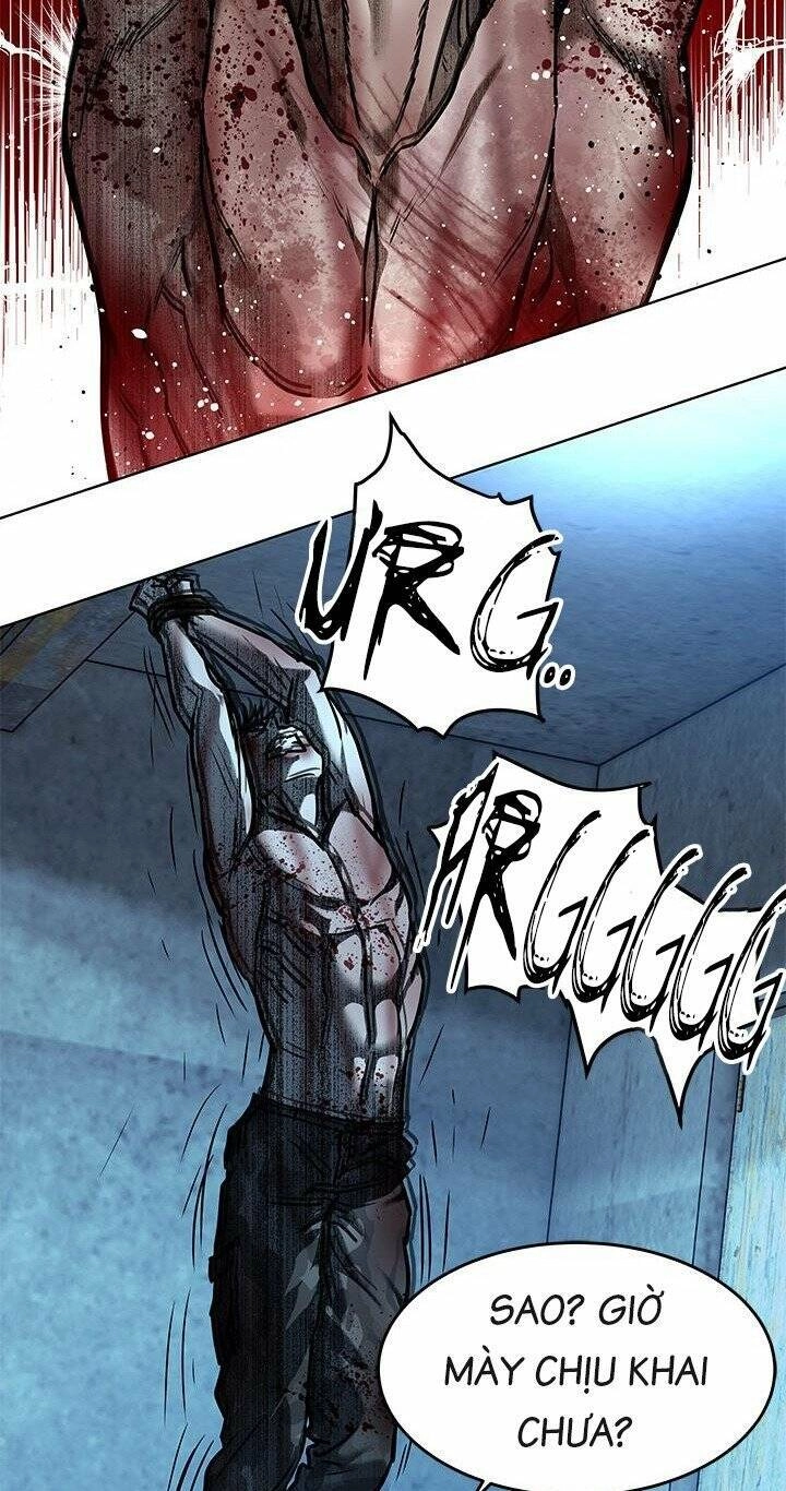 Đội Trưởng Lính Đánh Thuê Chapter 163 - 96