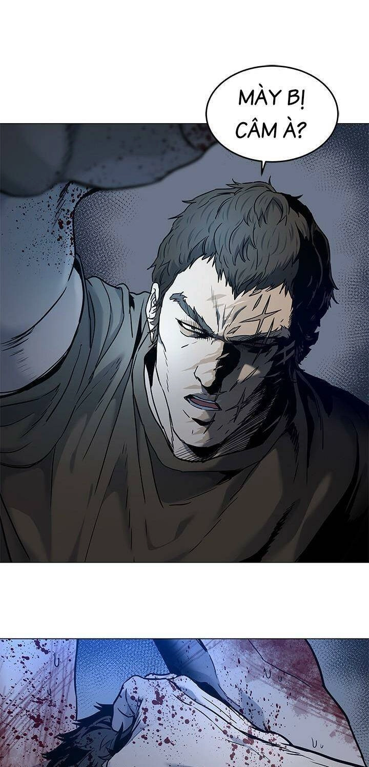 Đội Trưởng Lính Đánh Thuê Chapter 164 - 7