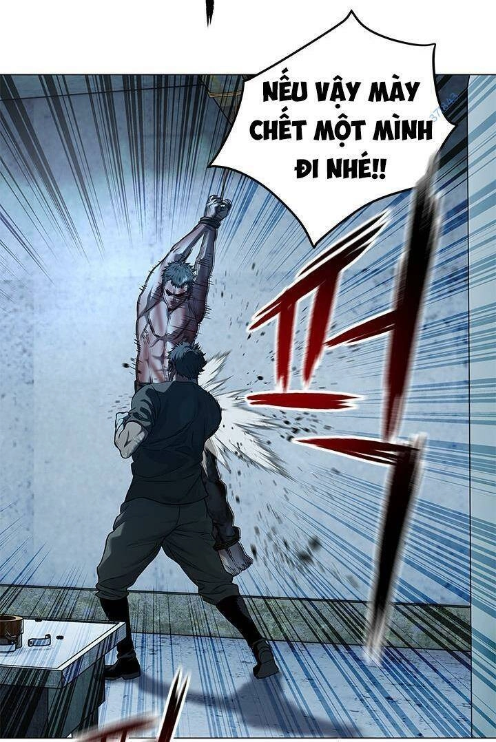 Đội Trưởng Lính Đánh Thuê Chapter 164 - 14