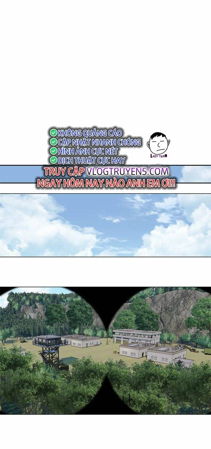 Đội Trưởng Lính Đánh Thuê Chapter 164 - 16