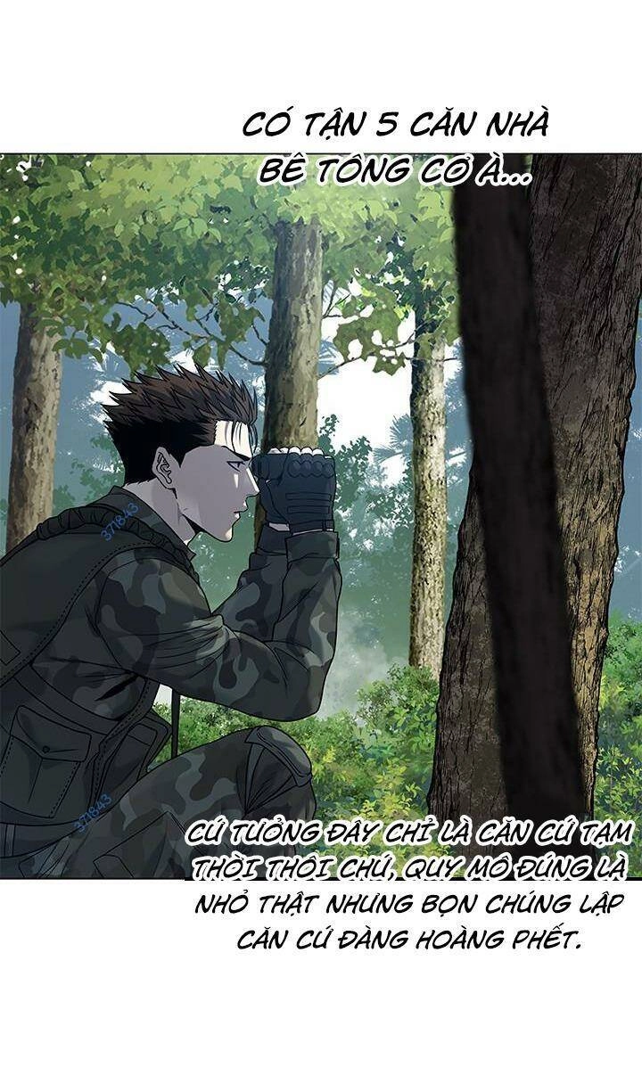 Đội Trưởng Lính Đánh Thuê Chapter 164 - 17