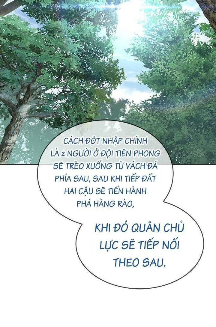 Đội Trưởng Lính Đánh Thuê Chapter 164 - 25