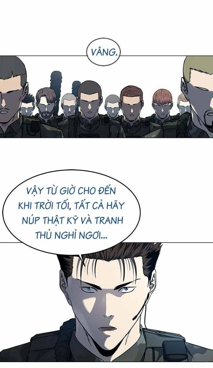 Đội Trưởng Lính Đánh Thuê Chapter 164 - 26