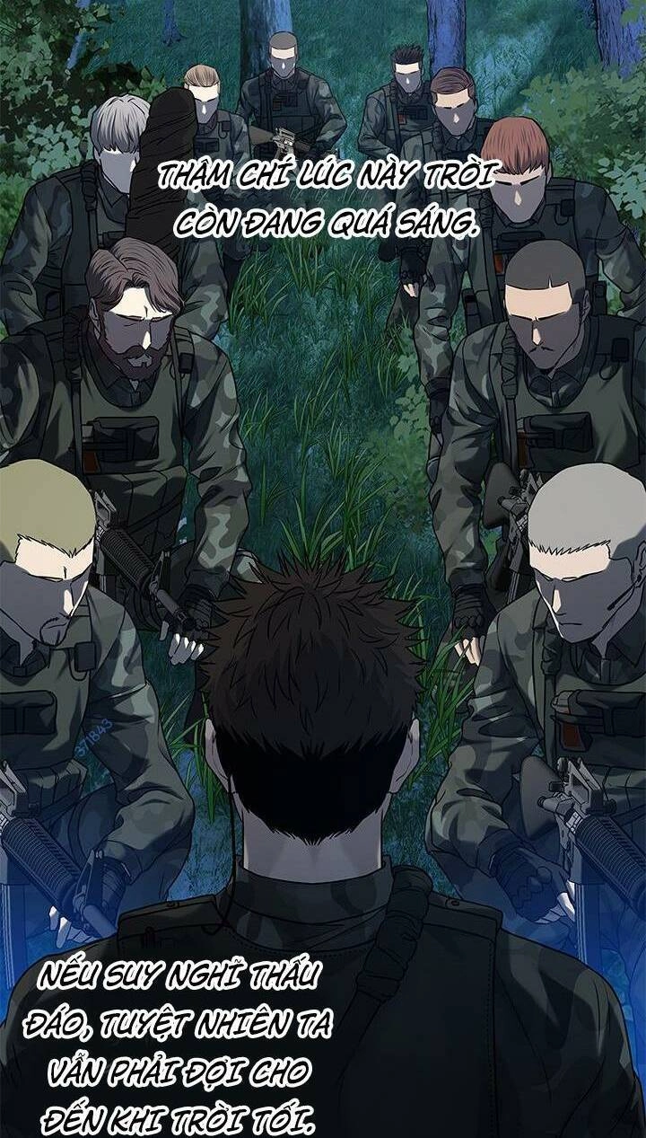 Đội Trưởng Lính Đánh Thuê Chapter 164 - 31