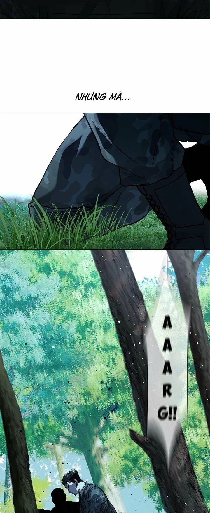 Đội Trưởng Lính Đánh Thuê Chapter 164 - 32