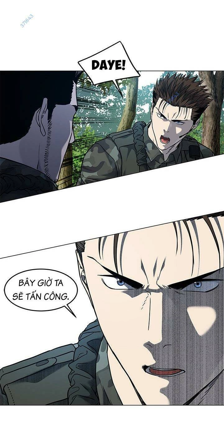 Đội Trưởng Lính Đánh Thuê Chapter 164 - 34