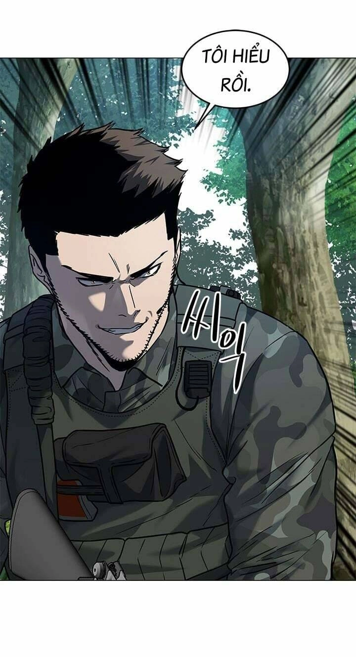 Đội Trưởng Lính Đánh Thuê Chapter 164 - 35