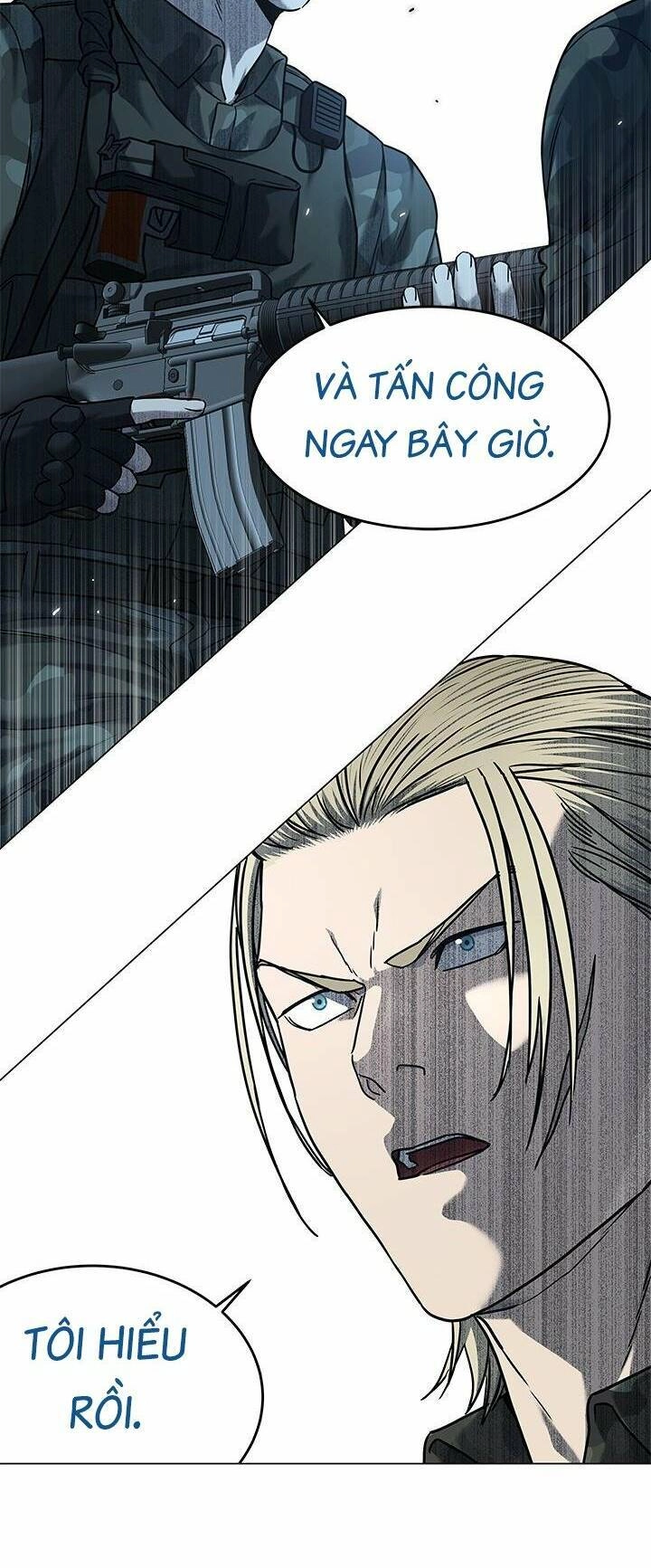 Đội Trưởng Lính Đánh Thuê Chapter 164 - 38