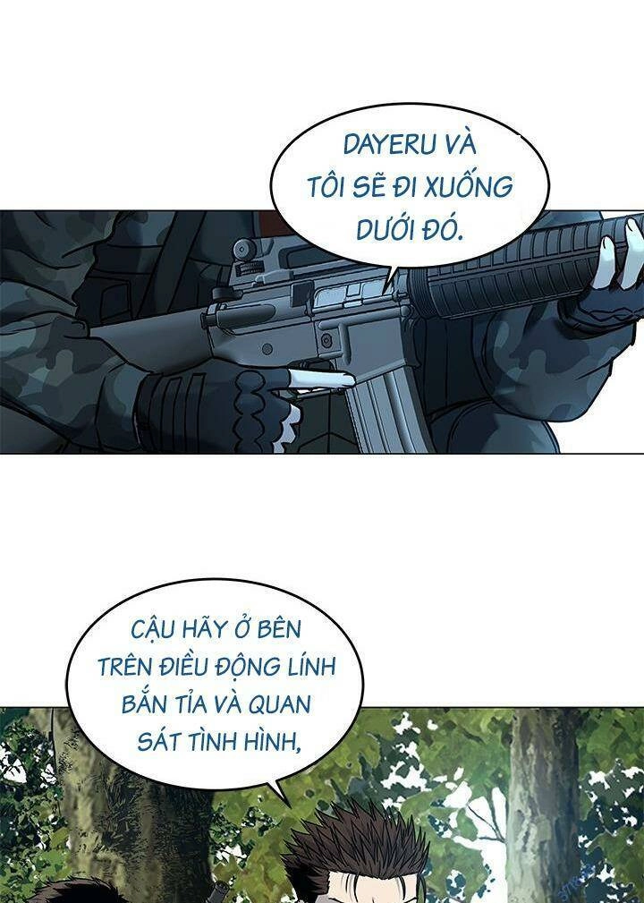 Đội Trưởng Lính Đánh Thuê Chapter 164 - 39