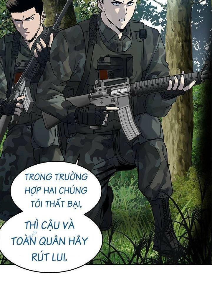 Đội Trưởng Lính Đánh Thuê Chapter 164 - 40