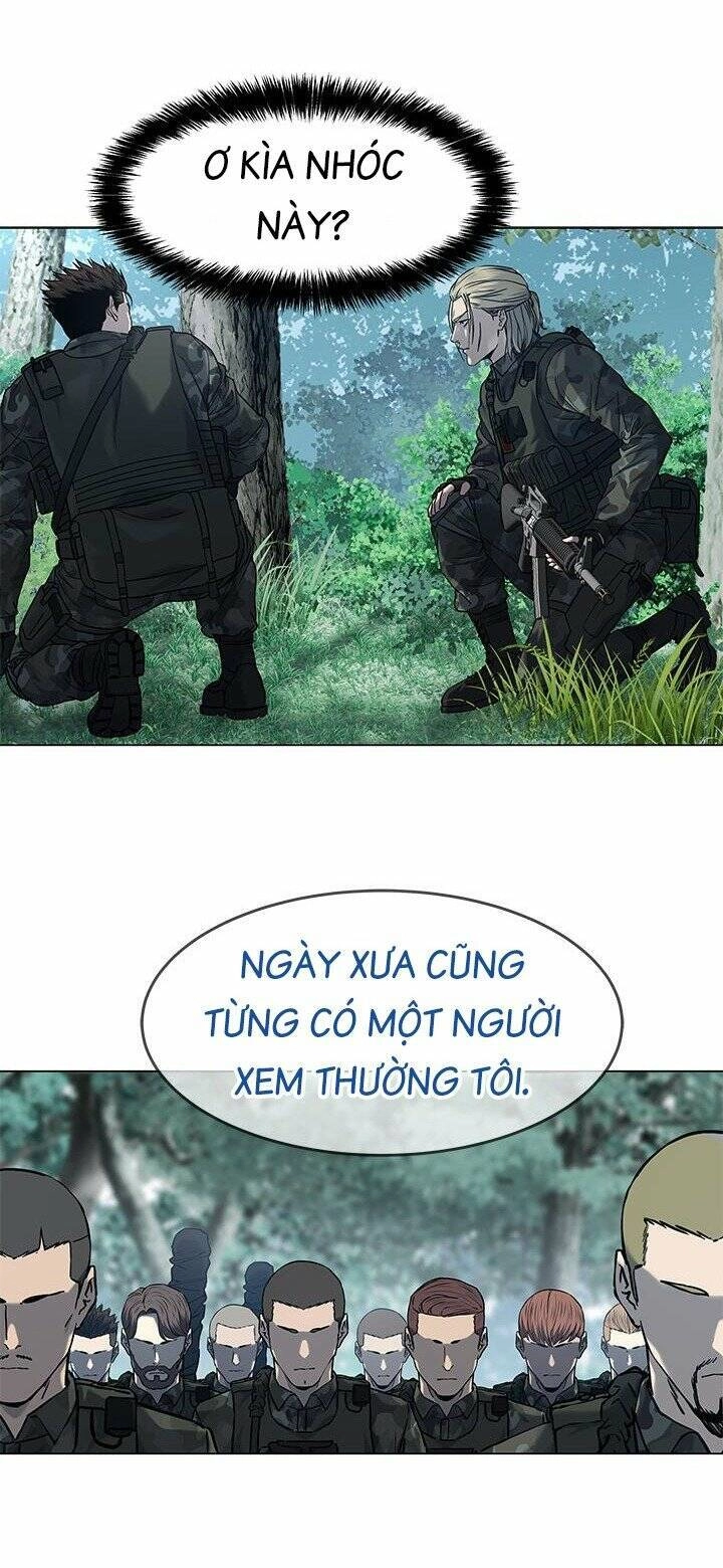 Đội Trưởng Lính Đánh Thuê Chapter 164 - 43
